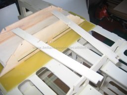 Fuselage construction (352)